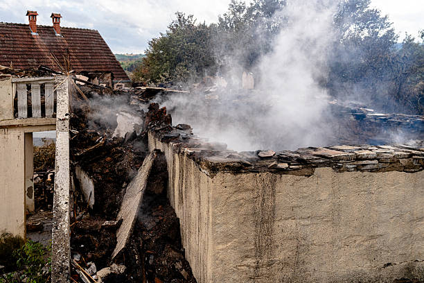 Reliable Fire Damage Removal contractor in Cheltenham, PA by Fire Damage Biloxi